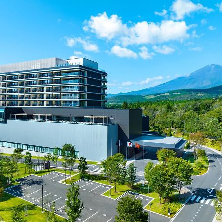 Oyama  Fuji Speedway Hotel, In The Unbound Collection By Hyatt מראה חיצוני תמונה