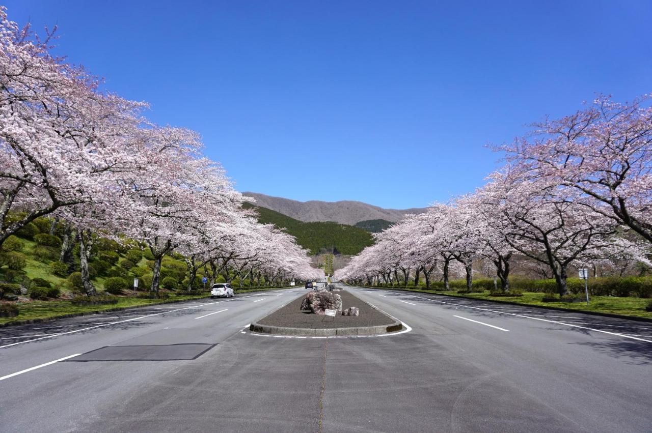 Oyama  Fuji Speedway Hotel, In The Unbound Collection By Hyatt מראה חיצוני תמונה