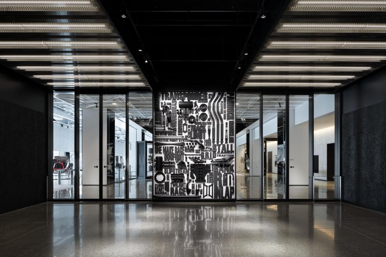 Oyama  Fuji Speedway Hotel, In The Unbound Collection By Hyatt מראה חיצוני תמונה