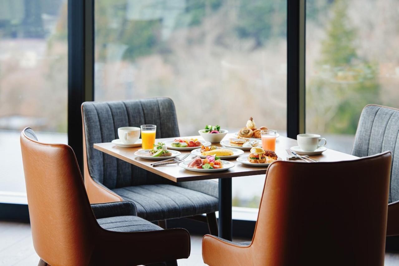 Oyama  Fuji Speedway Hotel, In The Unbound Collection By Hyatt מראה חיצוני תמונה