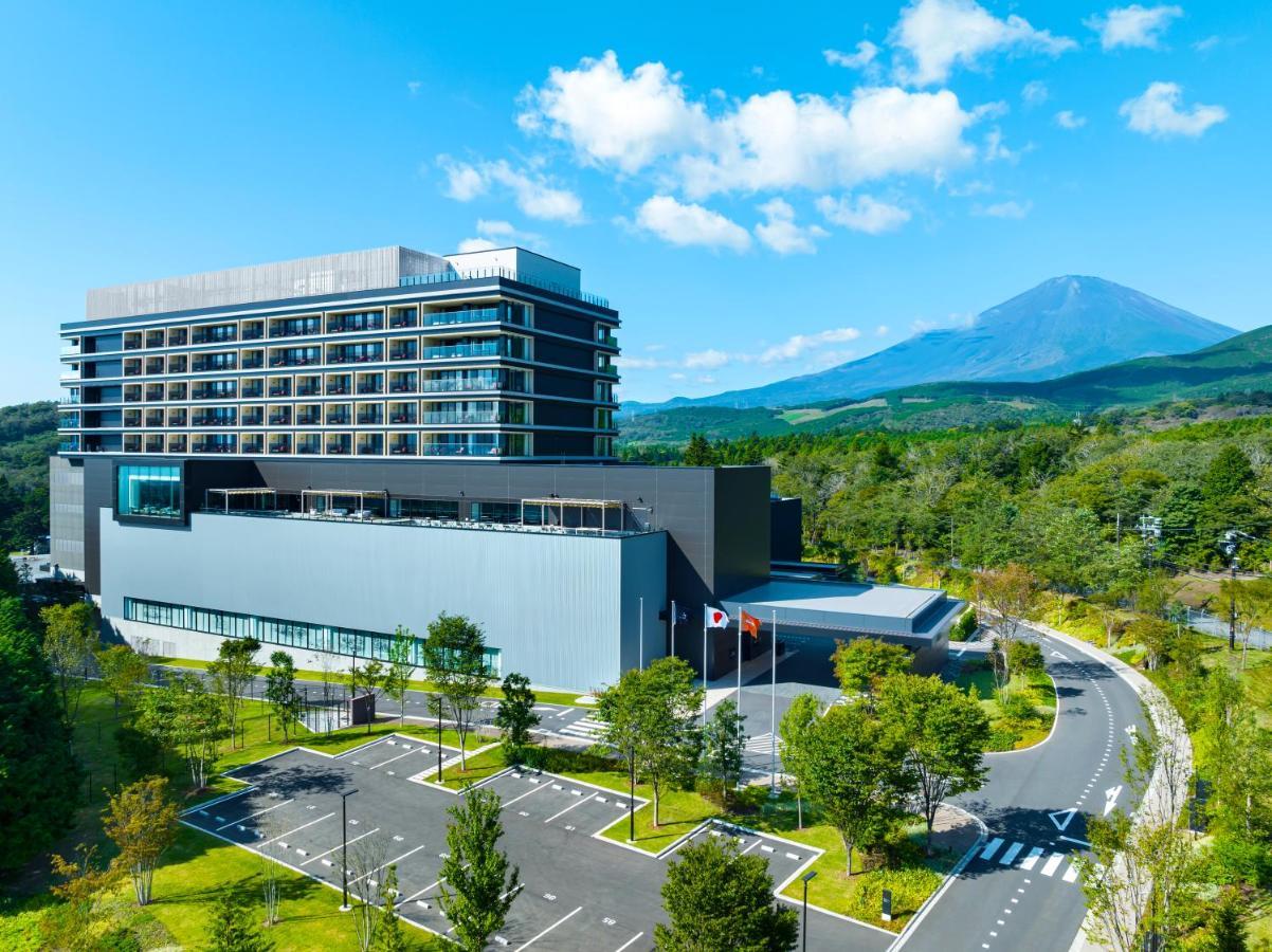 Oyama  Fuji Speedway Hotel, In The Unbound Collection By Hyatt מראה חיצוני תמונה