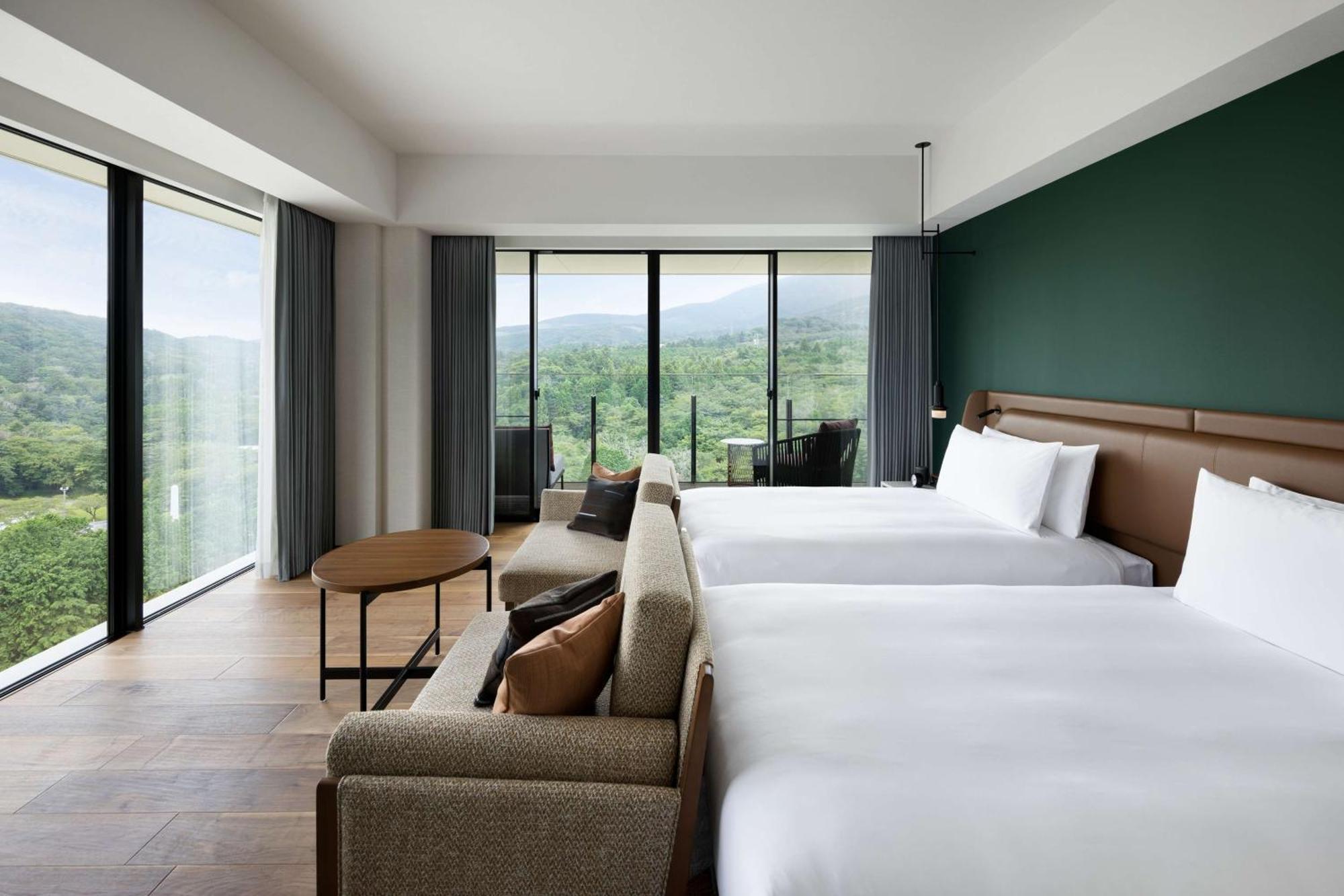 Oyama  Fuji Speedway Hotel, In The Unbound Collection By Hyatt מראה חיצוני תמונה