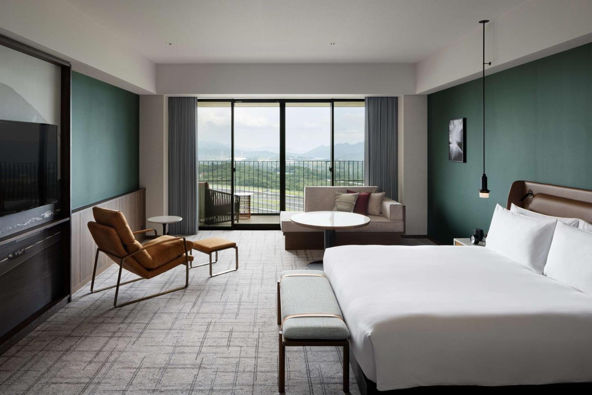 Oyama  Fuji Speedway Hotel, In The Unbound Collection By Hyatt מראה חיצוני תמונה