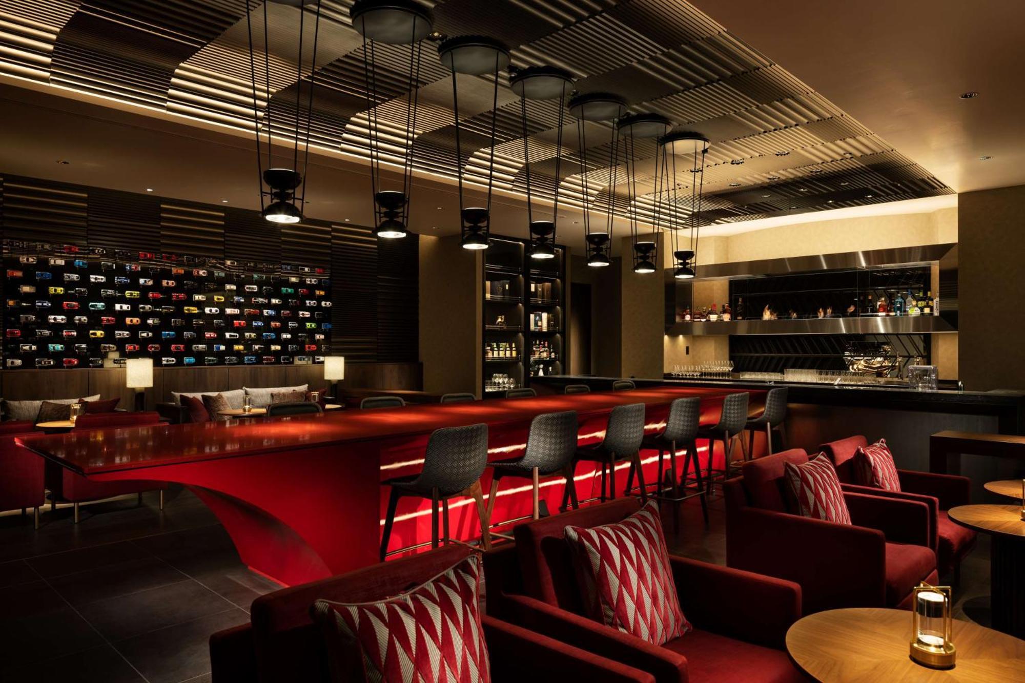 Oyama  Fuji Speedway Hotel, In The Unbound Collection By Hyatt מראה חיצוני תמונה