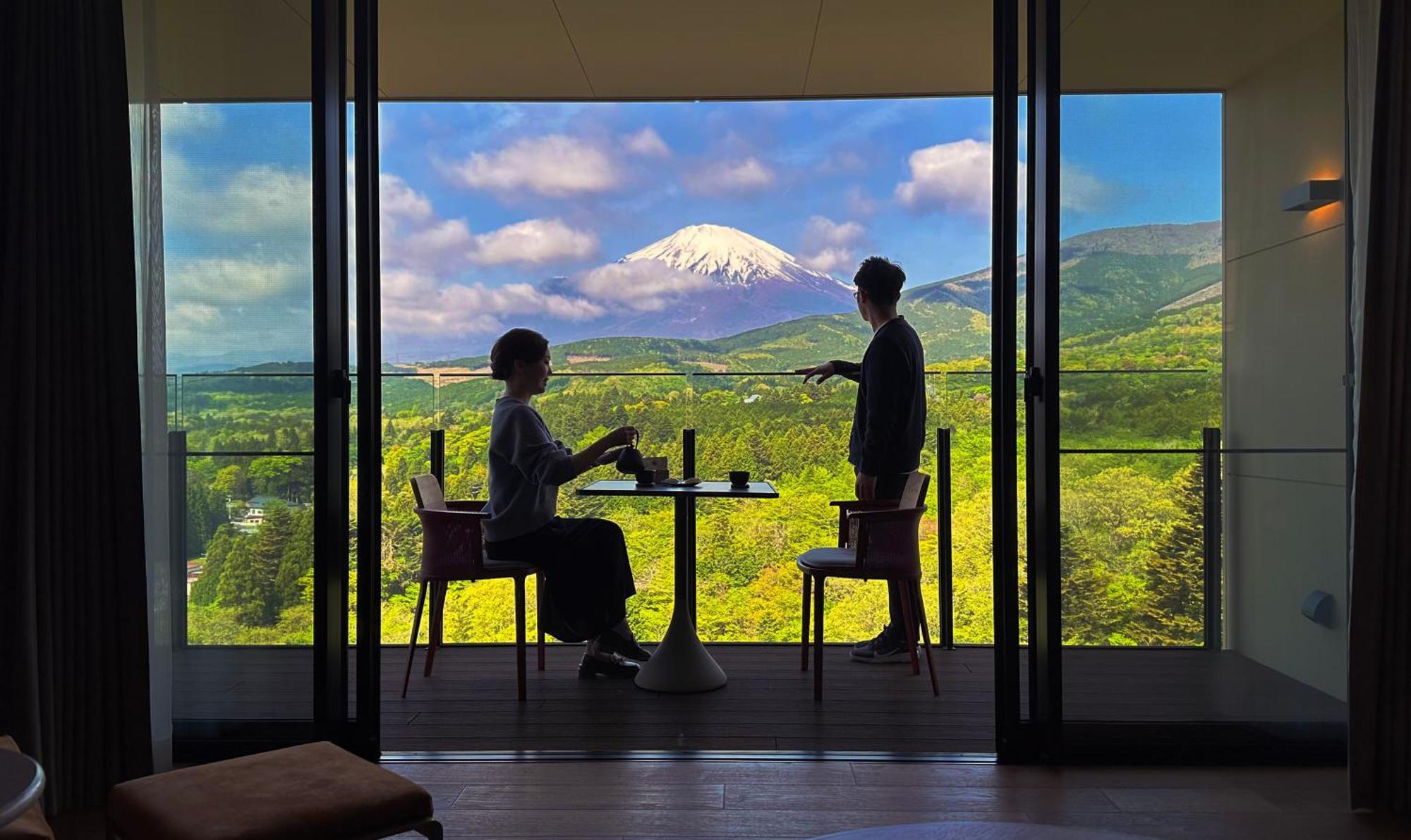 Oyama  Fuji Speedway Hotel, In The Unbound Collection By Hyatt מראה חיצוני תמונה